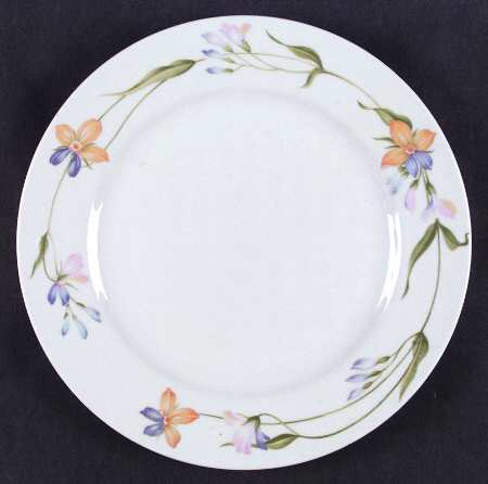 Piccolo Dinner Plate