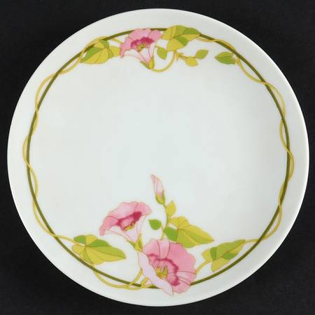 Portsmouth Bread & Butter Plate