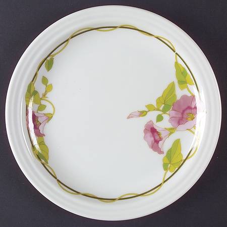 Portsmouth Salad Plate