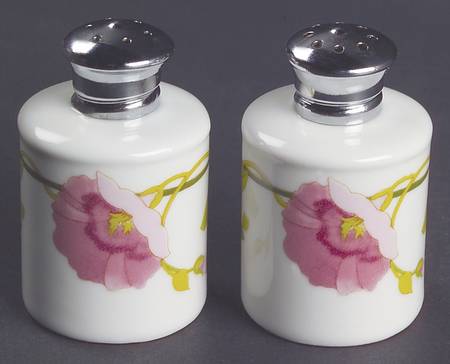 Portsmouth Salt & Pepper Set