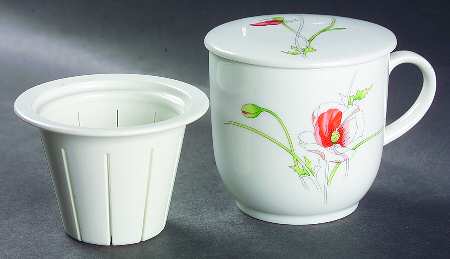 Prelude Mug & Lid