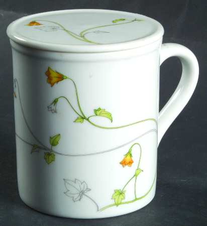 Prelude Mug & Lid