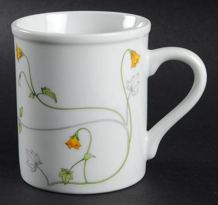 Prelude Mug