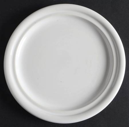 Shiro Salad Plate