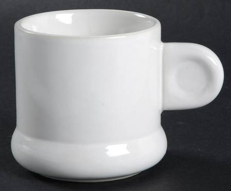 Shiro Mug