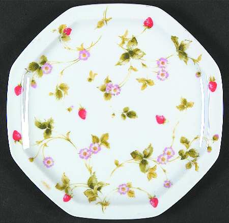 Strawberry Fields by Toscany