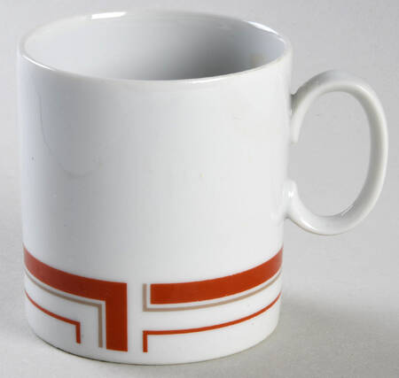 Tabouret Flat Cup