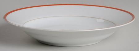 Tabouret Rim Soup Bowl