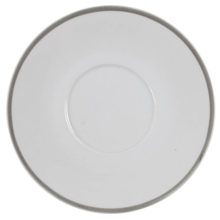 Tambour Saucer