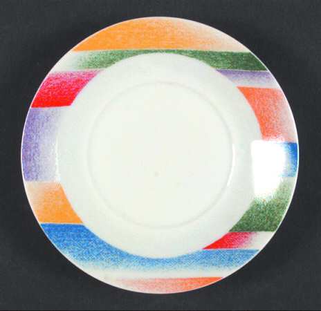 TOS2 Saucer