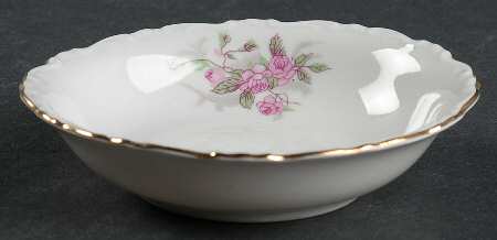 Violetta Fruit/Dessert (Sauce) Bowl