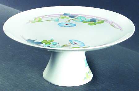 Westbury 10" Diameter Pedestal Cake Stand