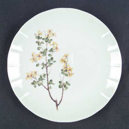 Yorktown Snack Plate