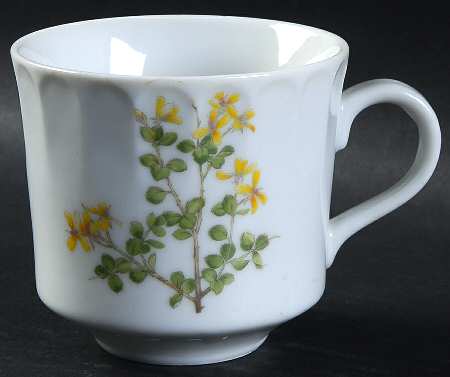 Yorktown Snack Cup