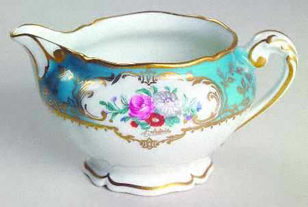 Duplessis Creamer