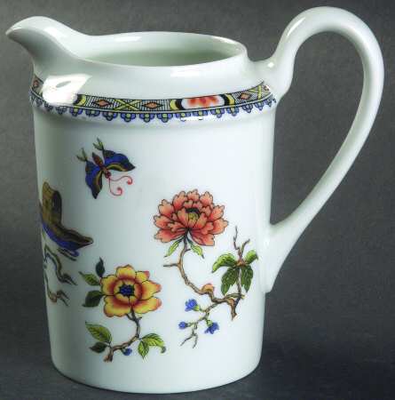 Fleur De Chine by Royal Limoges