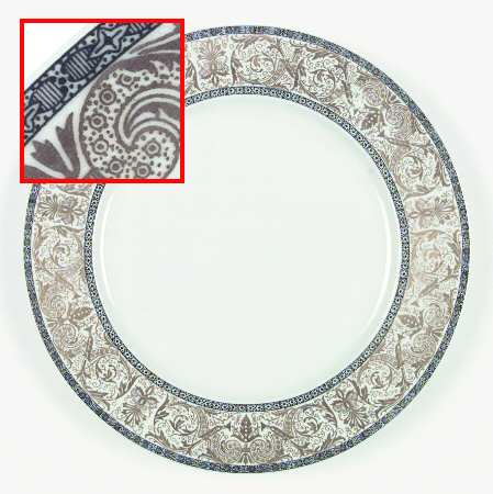 Florence by Royal Limoges