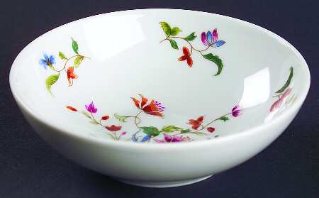 Madras Fruit/Dessert (Sauce) Bowl