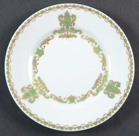 Marie Louise Bread & Butter Plate