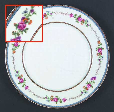 Marigny by Royal Limoges