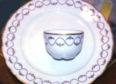Pommard by Royal Limoges
