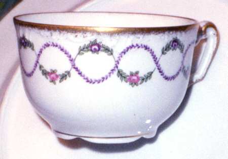 Pommard Flat Cup