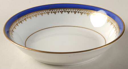 Richelieu Fruit/Dessert (Sauce) Bowl