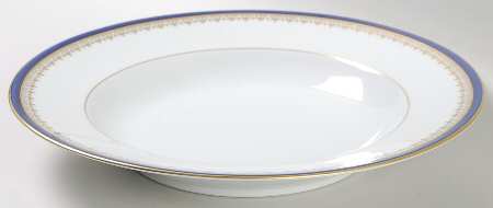 Richelieu Rim Soup Bowl