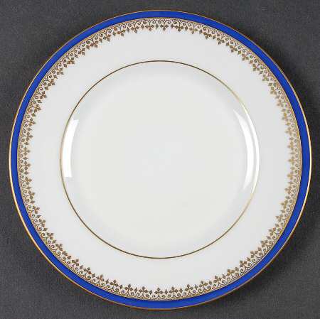 Richelieu Bread & Butter Plate