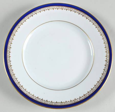 Richelieu Salad Plate