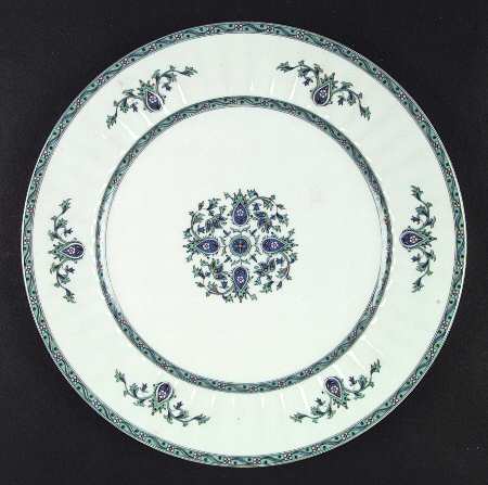 Teheran by Royal Limoges