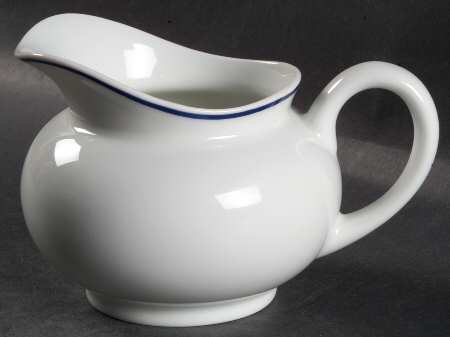 R6L1 Creamer