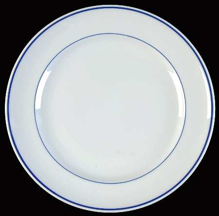 R6L1 Salad Plate