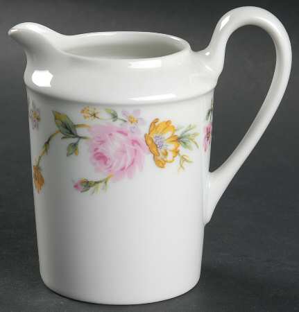 Vieux Limoges Creamer