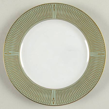 Chateau Salad Plate