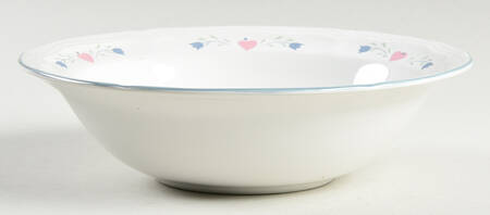 Country Home Coupe Soup Bowl