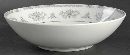 Ashley 9" Round Vegetable Bowl