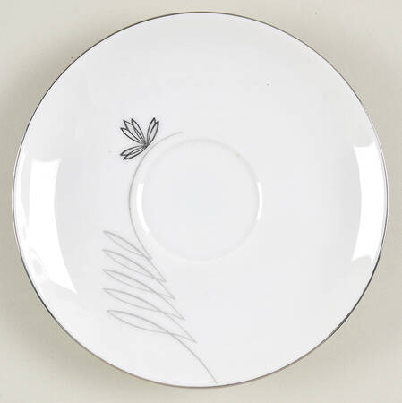 Caprice Saucer for Footed Cup