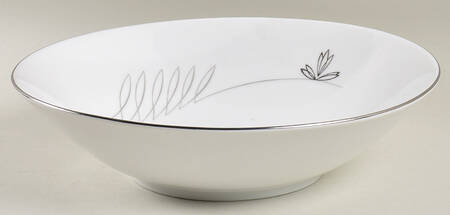 Caprice 8" Round Vegetable Bowl