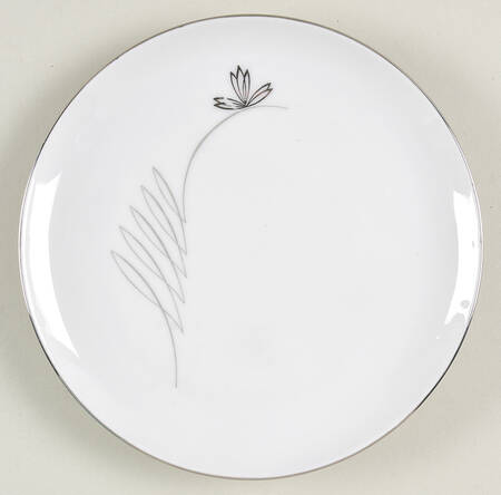 Caprice Bread & Butter Plate