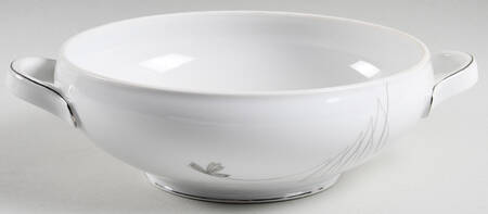 Caprice Round Vegetable No Lid