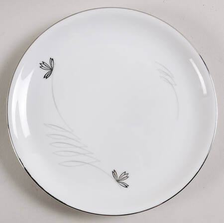 Caprice Salad Plate