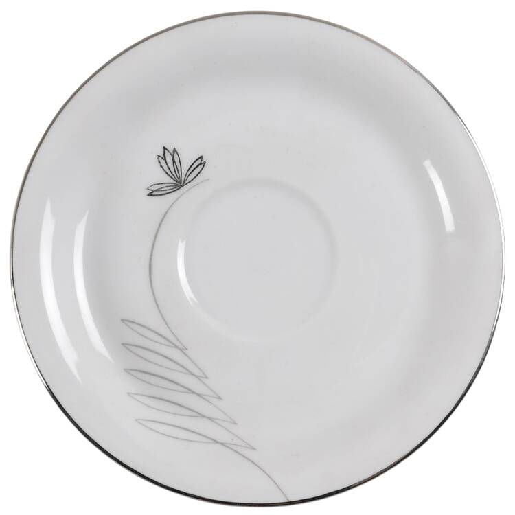 Caprice Saucer