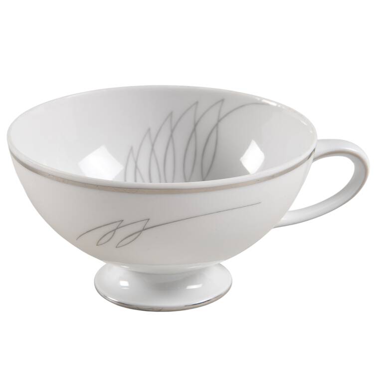 Caprice Footed Cup