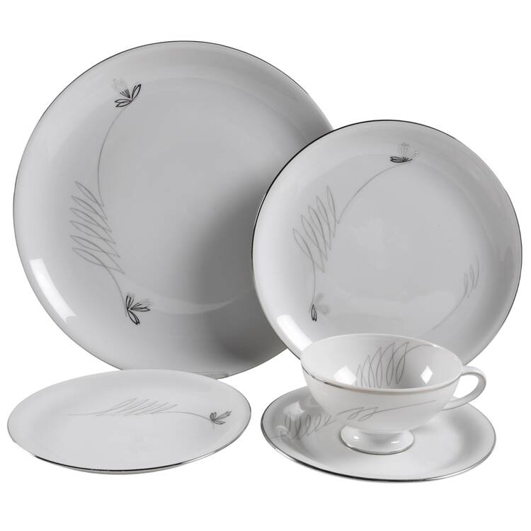 Caprice 40 Piece Estate Set