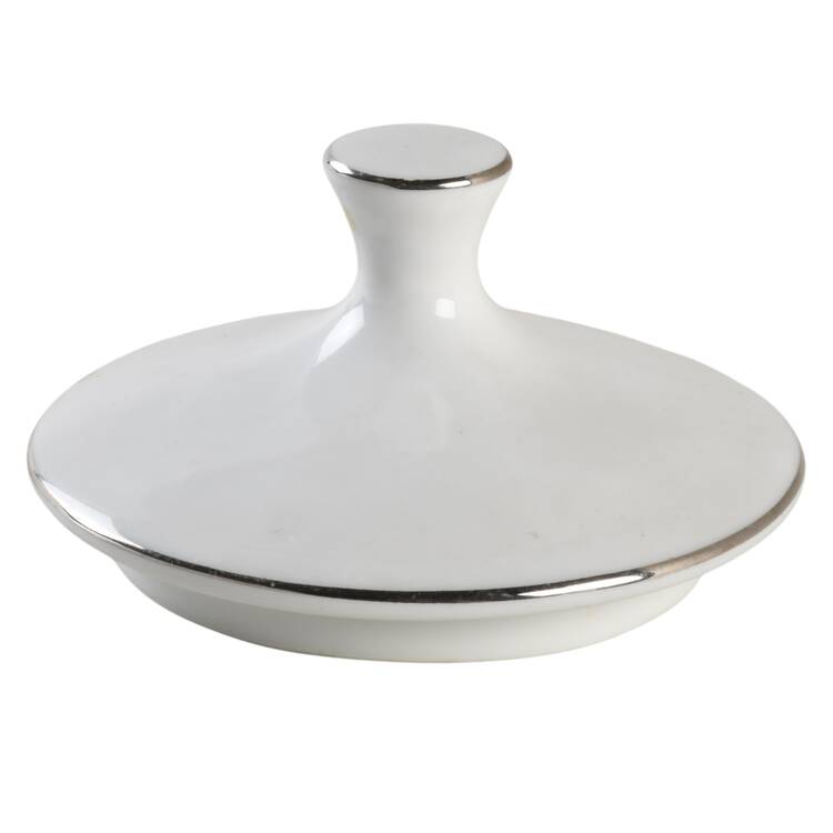 Caprice Lid for Sugar Bowl