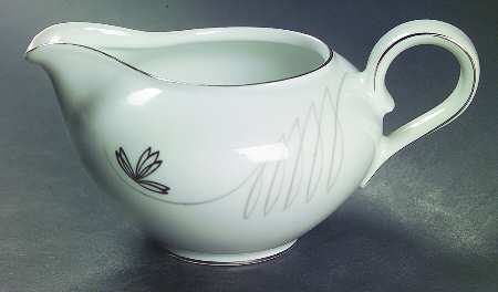 Caprice Creamer