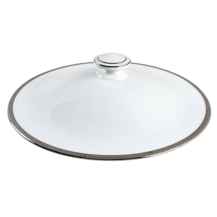 Charm Lid for Round Vegetable