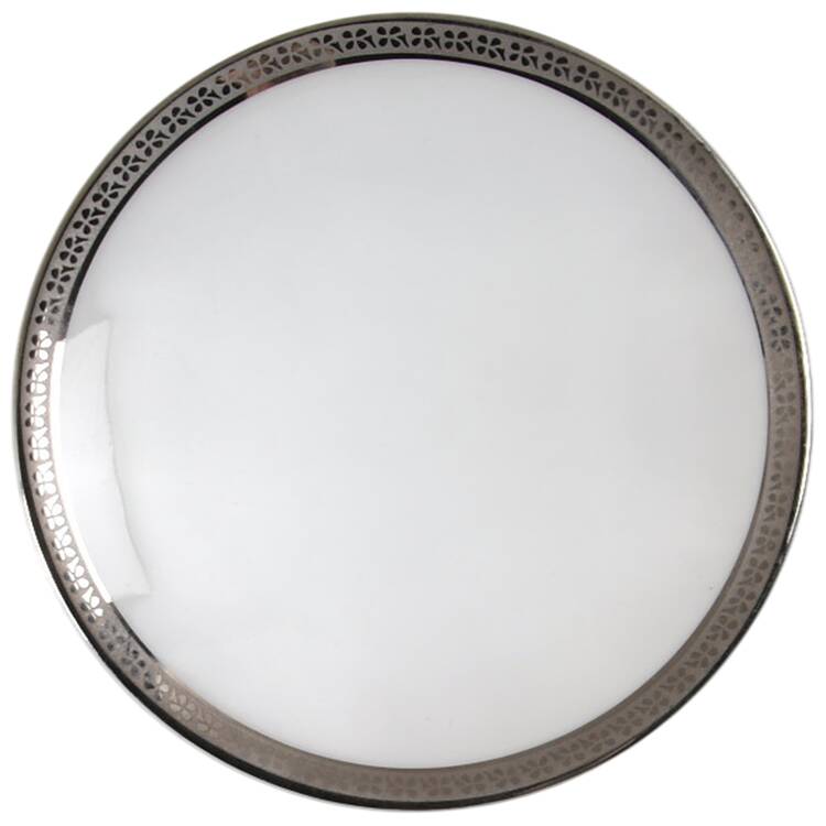 Charm Saucer for Demitasse Cup