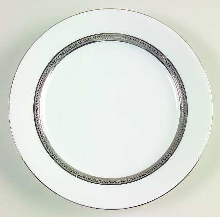 Charm Bread & Butter Plate